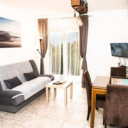 Apartment Sea&Sky Тиват Экстерьер фото