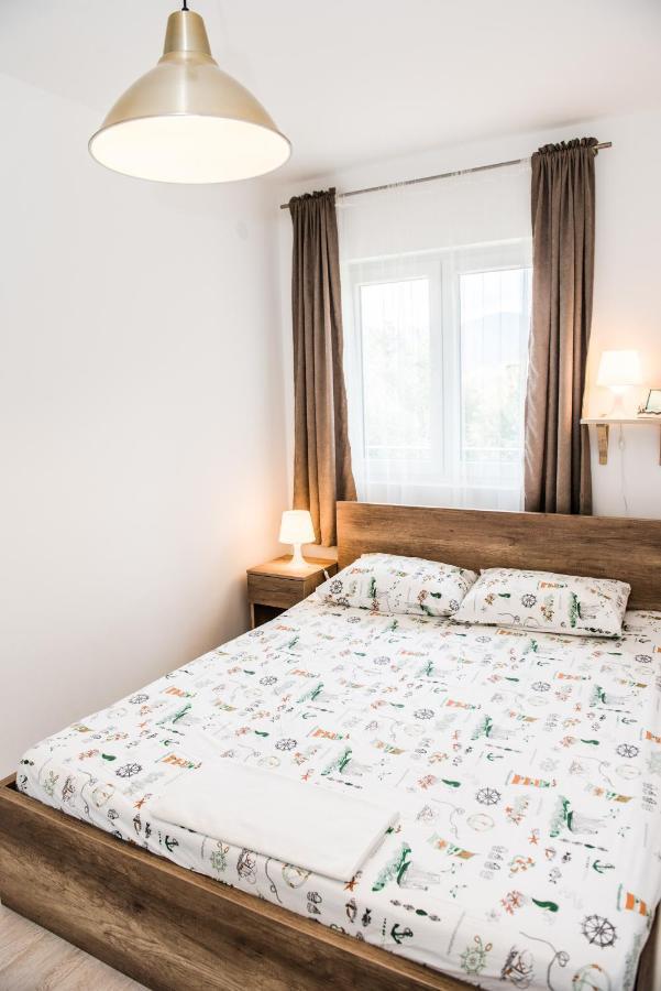 Apartment Sea&Sky Тиват Экстерьер фото